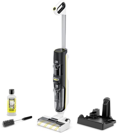 Kärcher Karcher FCV 4 Natural N 1.056-133.0