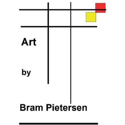 Art By Bram Pietersen - Bram Pietersen