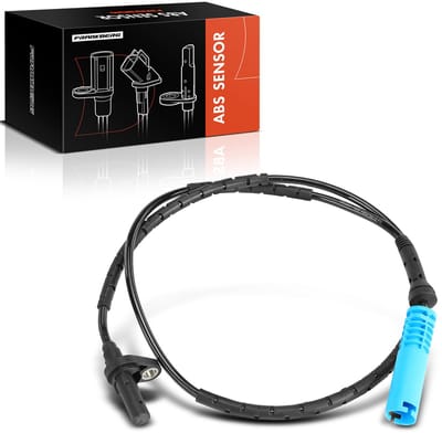 Frankberg 1x ABS-sensor achter links rechts voor BMW 3er E90