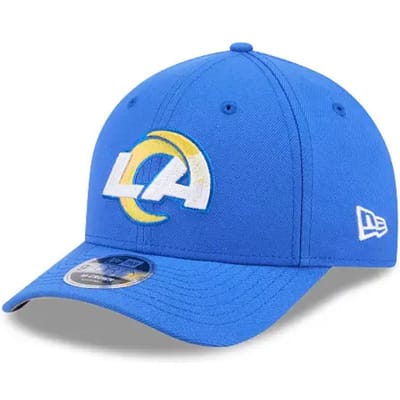 New Era NFL 940MC Cap Team Los Angeles Rams voor Sport Fanzone