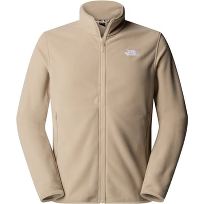 The North Face Mens Glacier Fleece Jacket