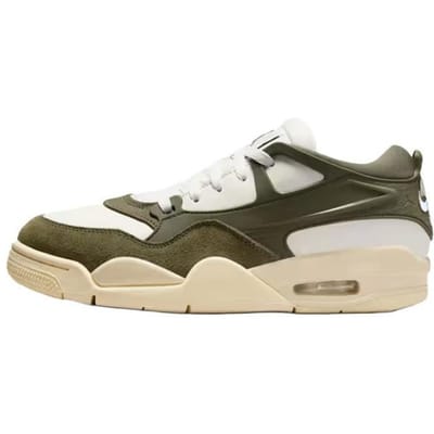 Damestrainers Nike Air Jordan 4 RM