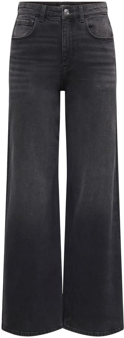 ONLY Wide-leg jeans ONLHOPE High waist Wide leg fit Jeans