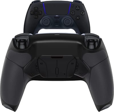 Clever Esports Four Button Controller Black (PS5 compatibel)