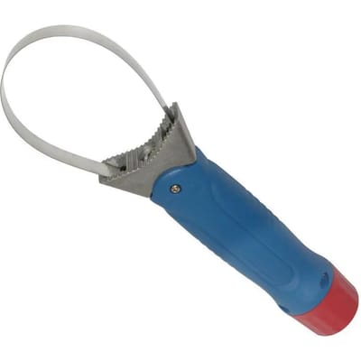 Clé universel pour filtre à huile Ø64mm à Ø110mm pour moto scooter auto quad