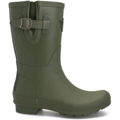 Dameslaarzen Rouchette Idol Wellies Short