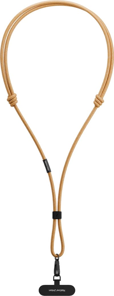 Native Union CITY SLING - Kraft - RP