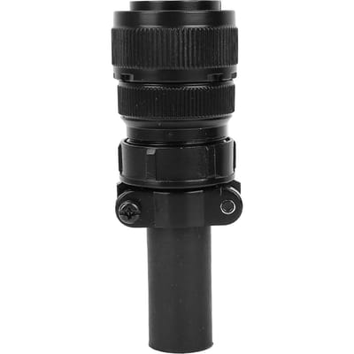 Connecteur mâle 14 broches pour accessoires de soudage TIG, compatible avec les soudeurs Miller