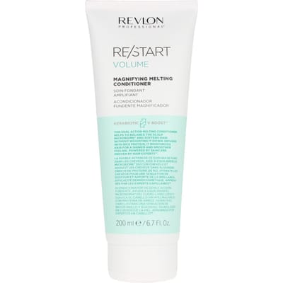 Revlon Professional Volume Magnifying Melting Conditioner Basis Dames 200 ml