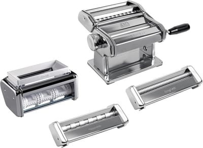 Pasta Machine – Pasta Maker – Pasta Tool - deeg perser