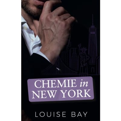 Chemie In New York - New York City Billionaires - Louise Bay