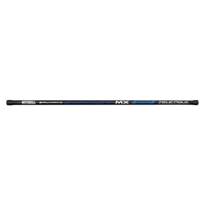 Telescopische paal Mitchell Impact Mx T400