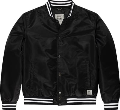Vintage Industries Chapman Jacket Black M