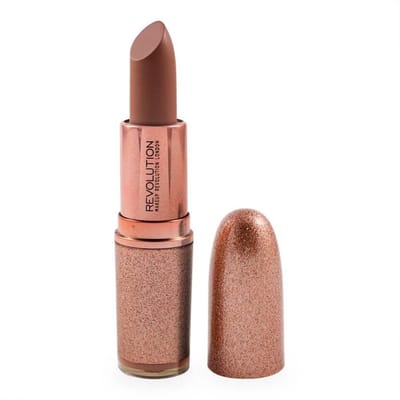 Makeup Revolution Life On The Dance Floor Guest List Lipstick - Stiletto