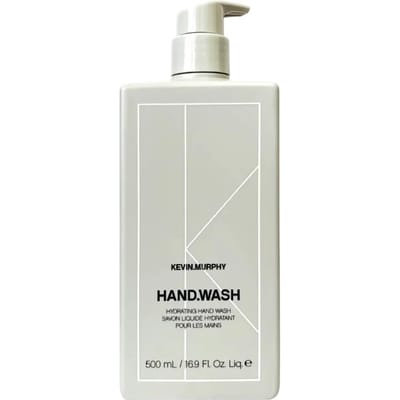 Kevin Murphy, Handenwas, Hydraterend, Vloeibare Zeep, Voor Handen, 500 ml