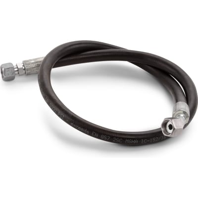 Hose assy