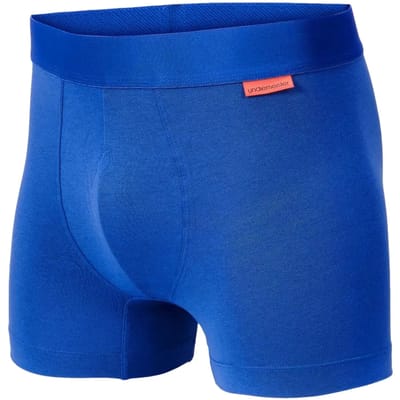 Boxershorts Undiemeister Arctic Sea