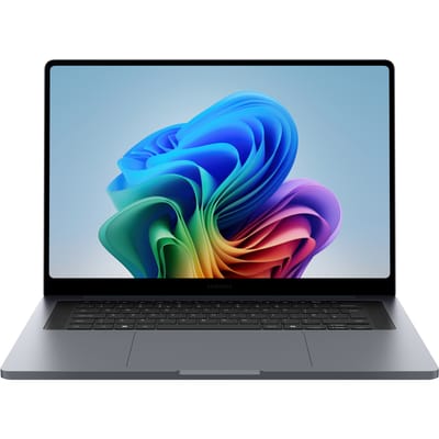 Samsung Galaxy Book6 Ultra (16", Ultra 9, 32GB), Copilot+PC Gray