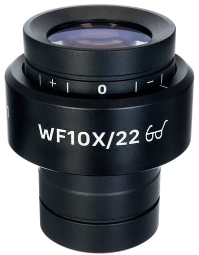 Magus - 83441 - SE10S 10x/22mm Oculair met schaalverdeling (D 30mm)