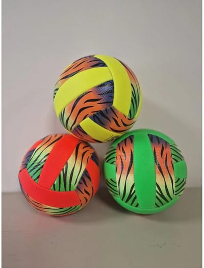 Volleybal, Maat 5