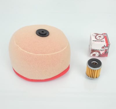 service kit één voor motor yamaha 250 yz 4xm-14451-00-00 nieuw