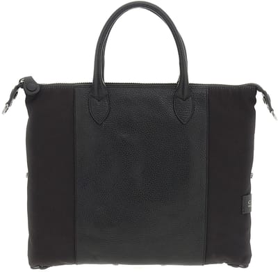 Gabs G3 Schoudertas M Leder 37 cm - Dames - black