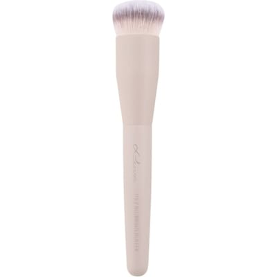 Luvia Cosmetics Face brush Blurring Buffer Poederkwast Dames