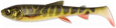 Savage Gear 3D Whitefish Shad Pike 20cm Pike