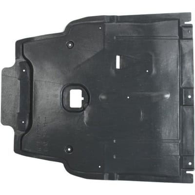 Motorafdekking BLIC 6601-02-3508883P