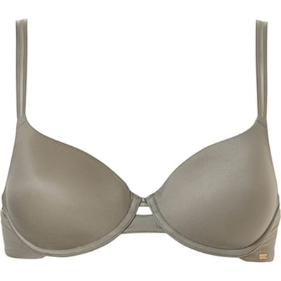 Livera Li Bra T-shirt Lindsey Summer N Army Khaki Maat: E70 | BH's Outlet | Dames | Grijs