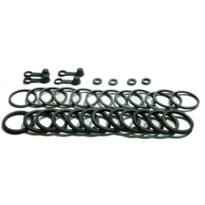 Motorfiets remklauw reparatieset Tourmax Suzuki GSX-R 1100 W [1100]/GSX-R 750 W [750]