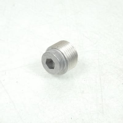 Bouchon niveau huile origine pour Moto Kawasaki 550 GT 1993 à 1994 92062014 / M18 P1.5 / Vidange Neuf