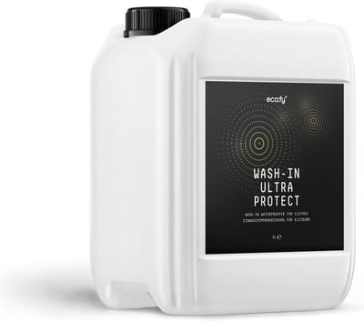 eco:fy® Wash-In Ultra Protect • Wash-in impregnatie voor outdoor & functionele kleding