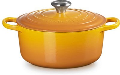 Le Creuset Signature Braadpan - 6,7 l - 28 cm - Nectar