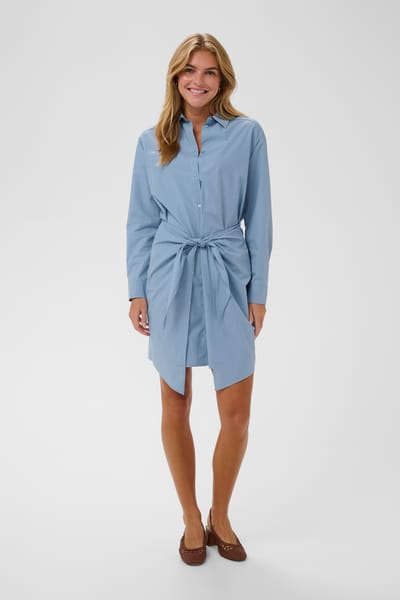 Saint Tropez PersiaSZ Dress Dames Jurk - Allure