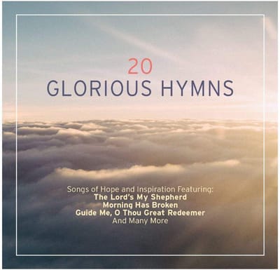 20 Glorious Hymns