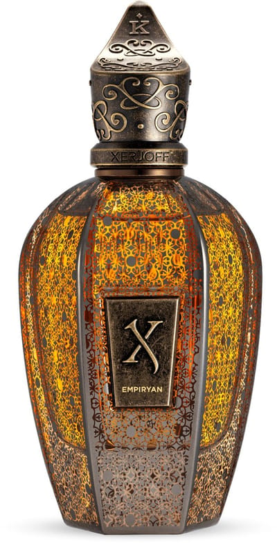 XERJOFF K-Collection Parfum Damesparfum Unisex 50 ml