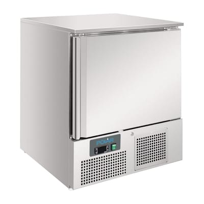 Polar U-serie premium laag model koeling 140L