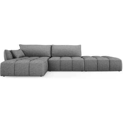 Hoekbank Harper links chenille | Milo Casa