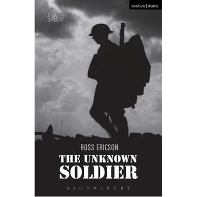 The Unknown Soldier - Ross Ericson