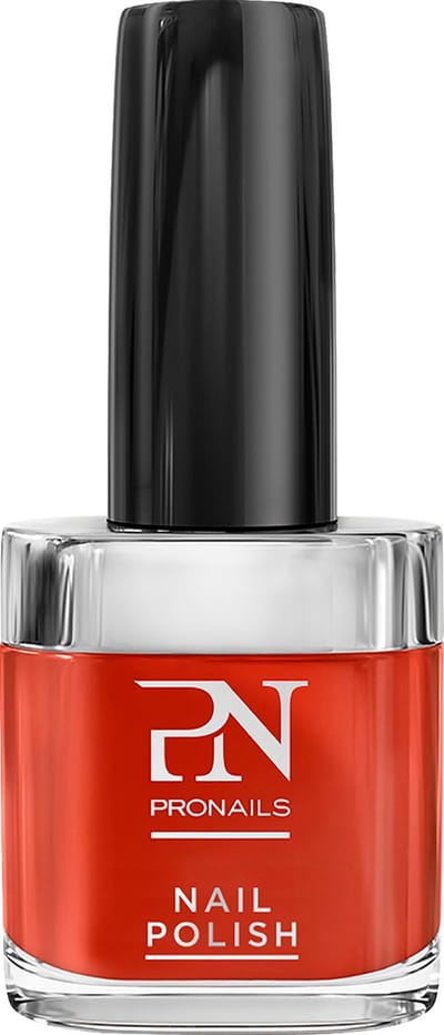 PN Selfcare Red Lantern - Nagellak - Gellak - Vegan nagellak - 7 Dagen Effect - Duurzaam - Sneldrogend - 10 ml