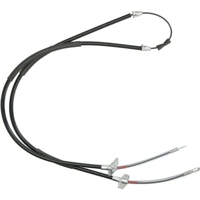 Kabel, parkeerrem ABE C7L001