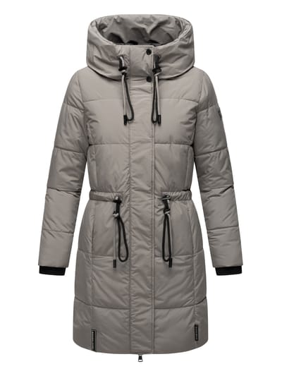 Navahoo dames winterjas Zuckertatze – Trendy & Warm
