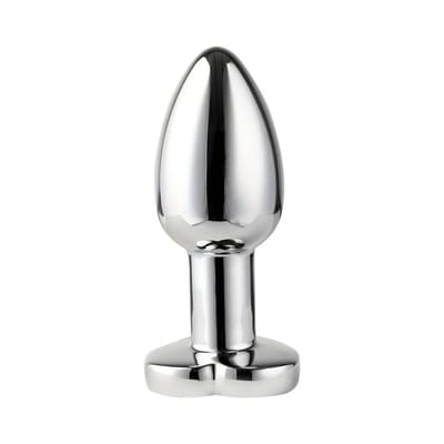 Bovista Buttplug Set - Sex Toys voor Koppels - Mannen - Vrouwen - Anaal - Elektrisch - S