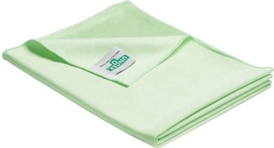 Unger MicroWipe - 40 x 40cm - Groen
