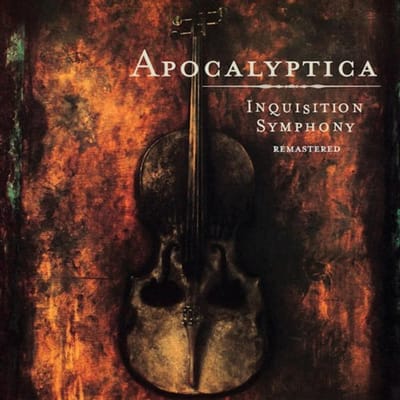 Inquisition Symphony - Apocalyptica