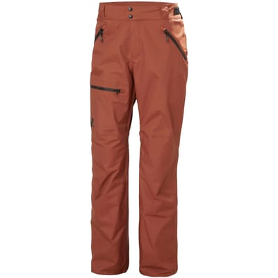 Skibroek met cargozak Helly Hansen SOGN