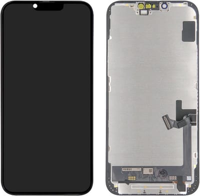 Display Assembly iPhone 14 Plus – Premium – Zwart
