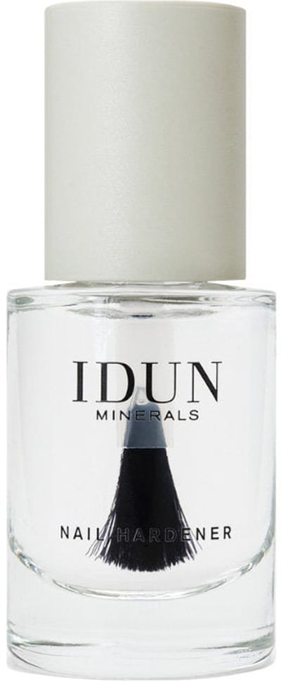 IDUN Minerals – Nail Hardener - 11ml ml