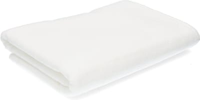 Lasa Home | Badhanddoek Hotel Cerus Wit 70x140 cm